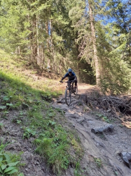 Weekend Davos